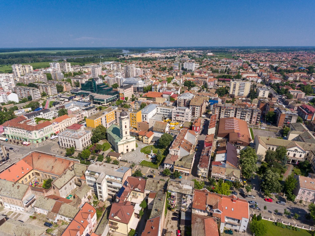 Istorijat Šapca od srednjeg veka do oslobođenja: Bastion slobode na Savi